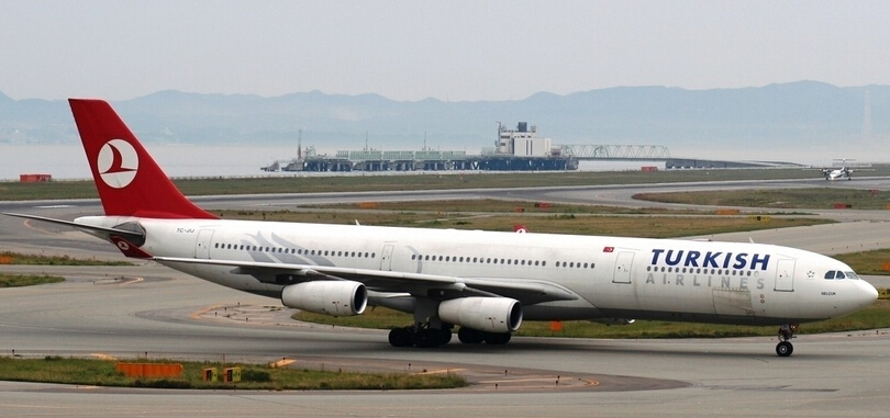 拉各斯空運(yùn)專線，TK空運(yùn)專線